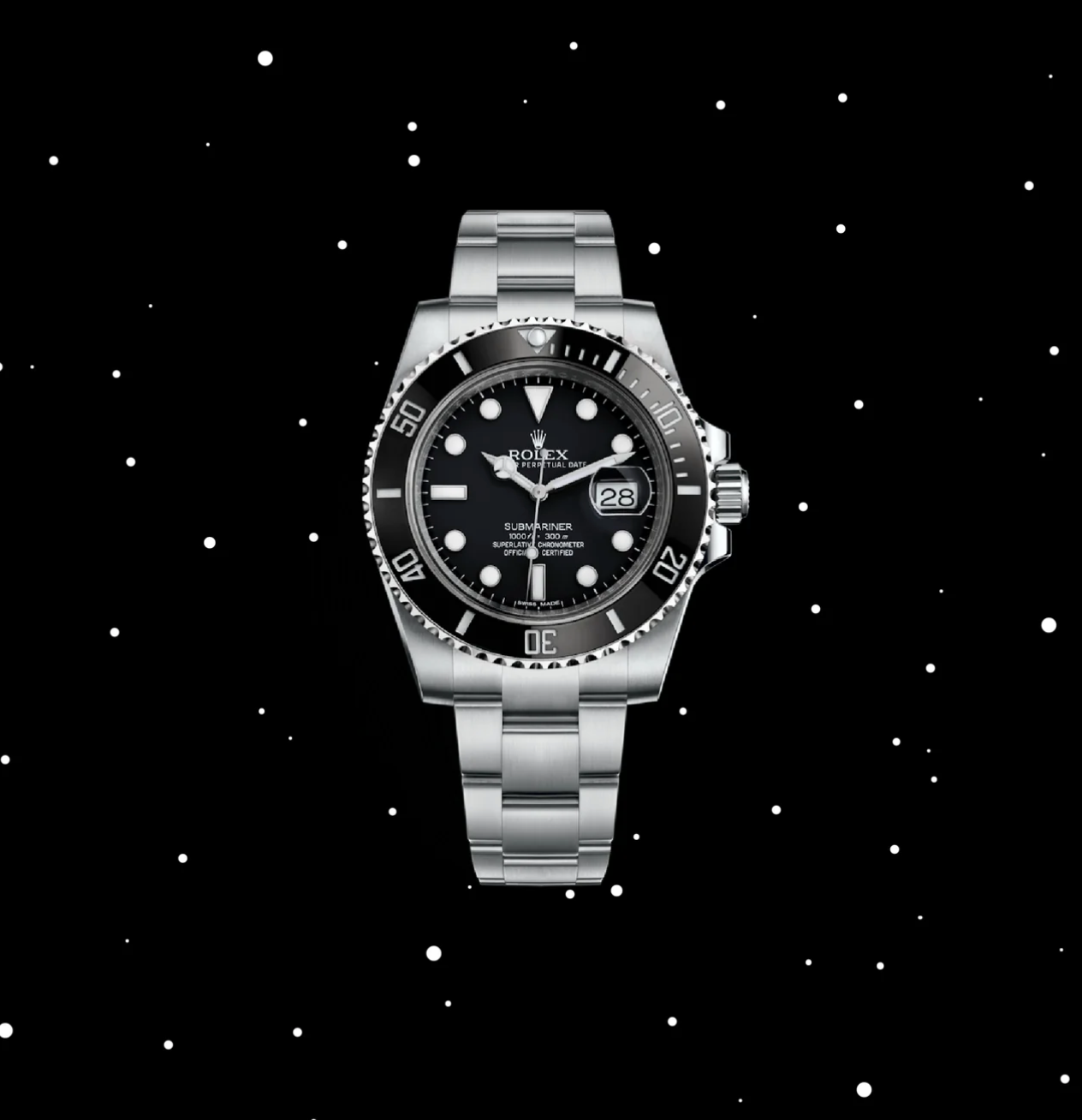 Rolex - Vendor