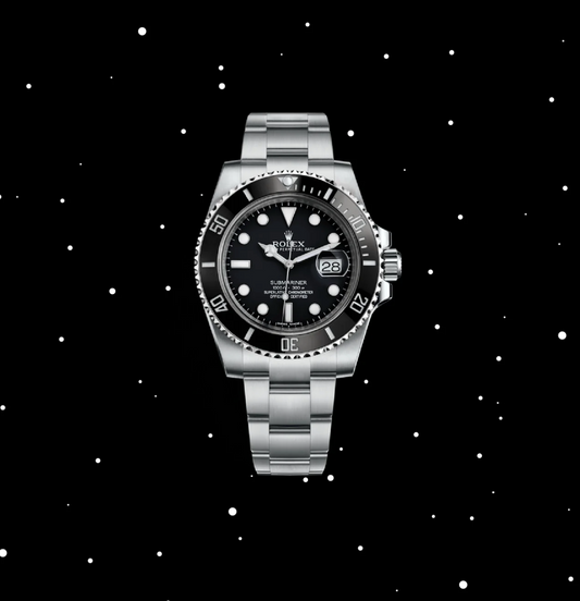 Rolex - Vendor
