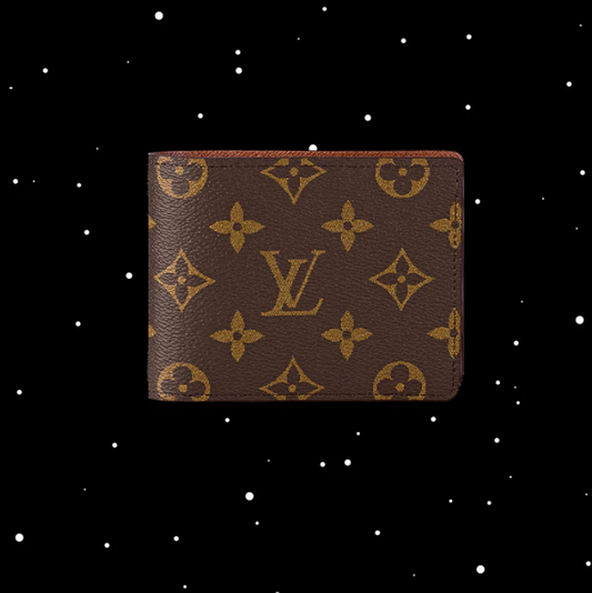 L V Wallet - Vendor