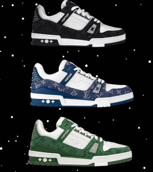 LV Trainer - Vendor