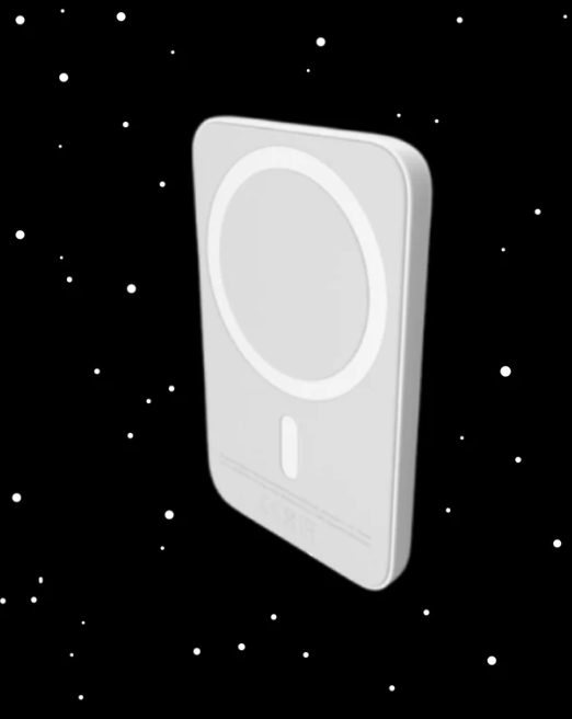 Magsafe Charger - Vendor