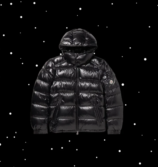 Monncler Jacket - Vendor