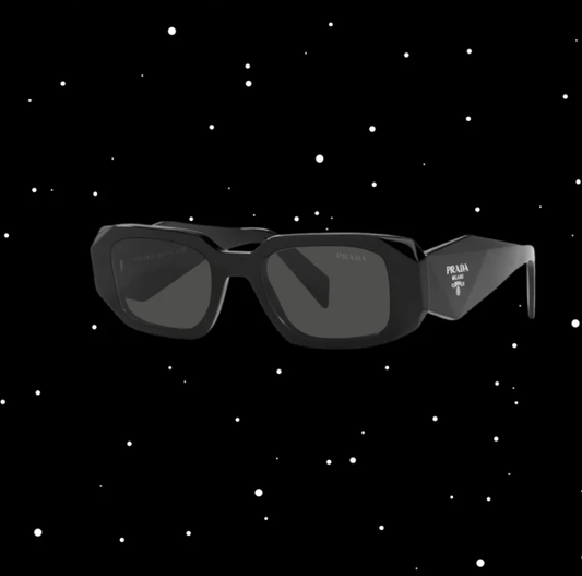 Praada Glasses - Vendor